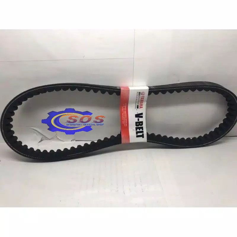 Vanbelt Vbelt Belt Yamaha Mio 125 , M3