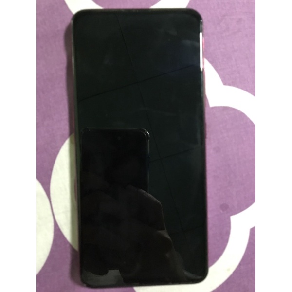 VIVO V15 Pro FULLSET, Minus LCD (SOLD)