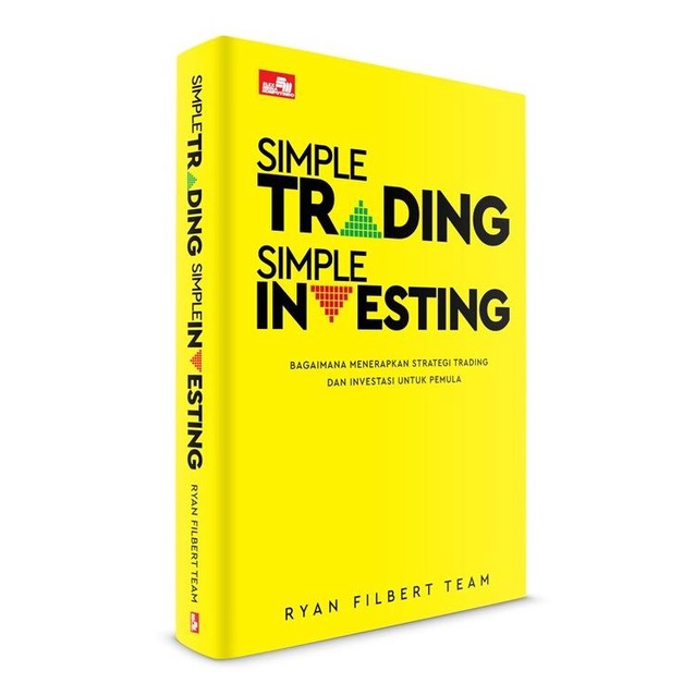 

Simple Trading, Simple Investing