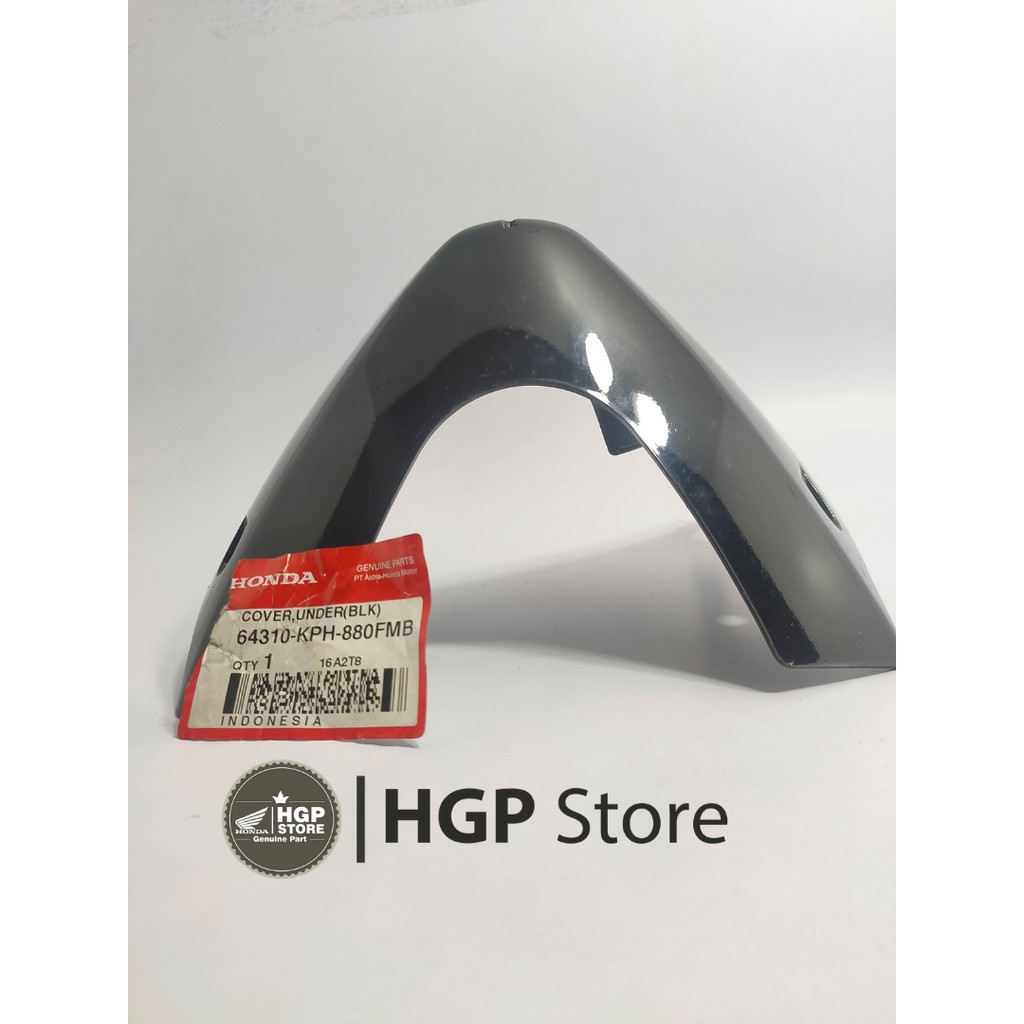 Sambungan Sayap Bawah Karisma 64310Kph880Fmb Ori Ahm Hgp