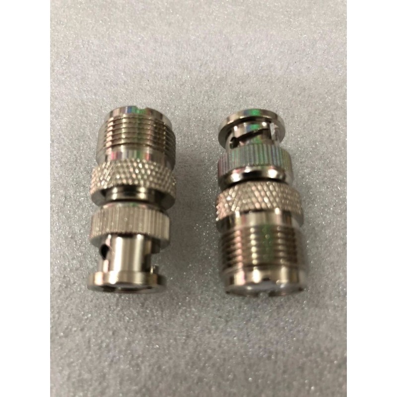 Connector BNC to Soket RG Jek BNC HT