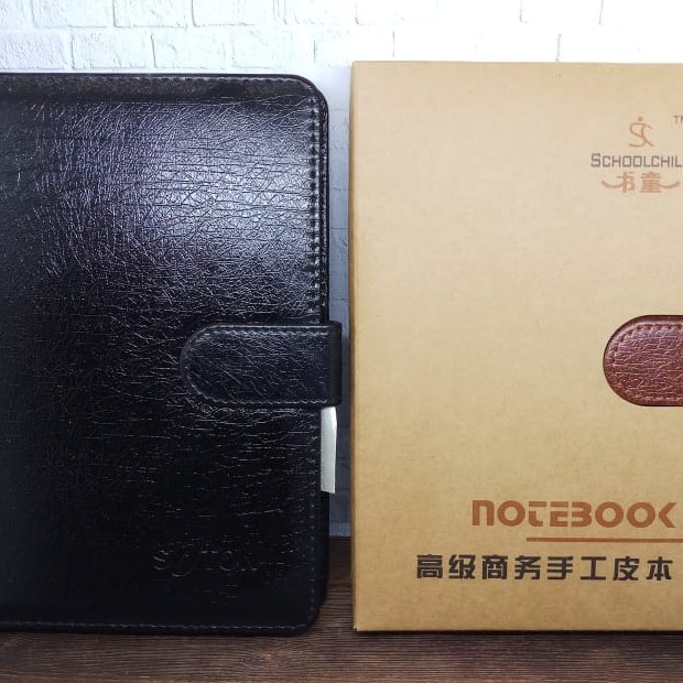 

Buruan Agenda / Notebook (Free Kotak) Hot Sale