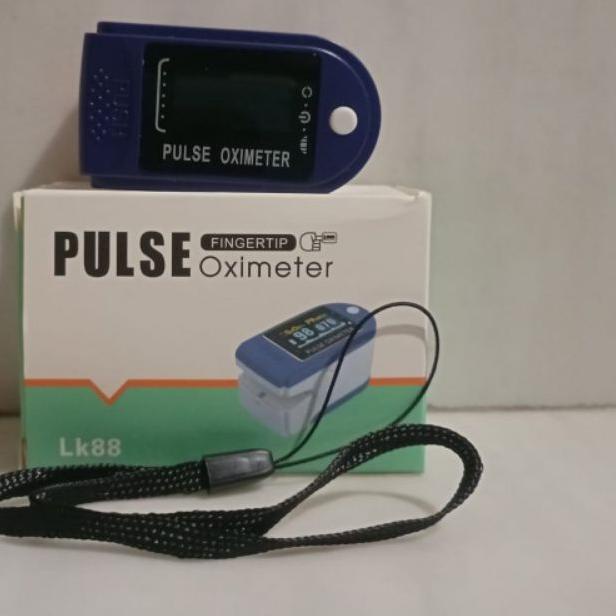 ➻ Oxymeter lk88 ✷
