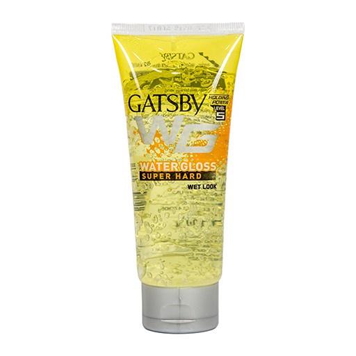 Gatsby Water Gloss 100gr