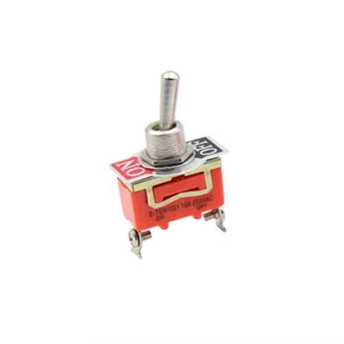 Toggle Switch / Saklar 2 Kaki ON-OFF 1021