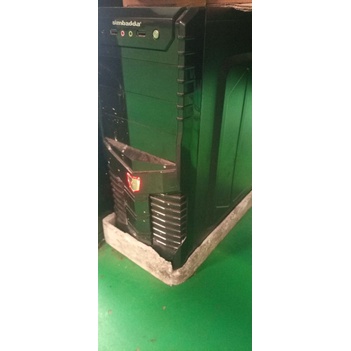 PC gaming rakitan