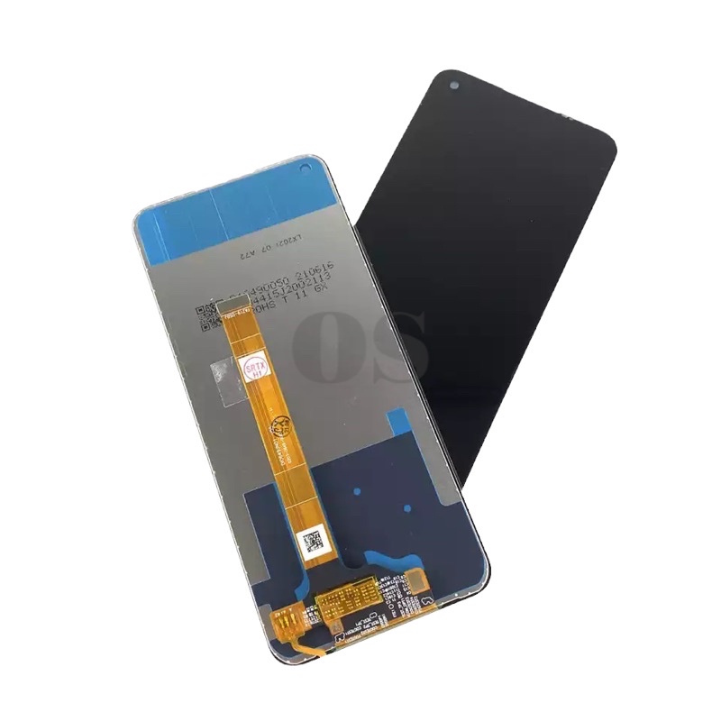 LCD TOUCHSCREEN OPPO A92 / OPPO A52 / OPPO A72 - ORI COMPLETE