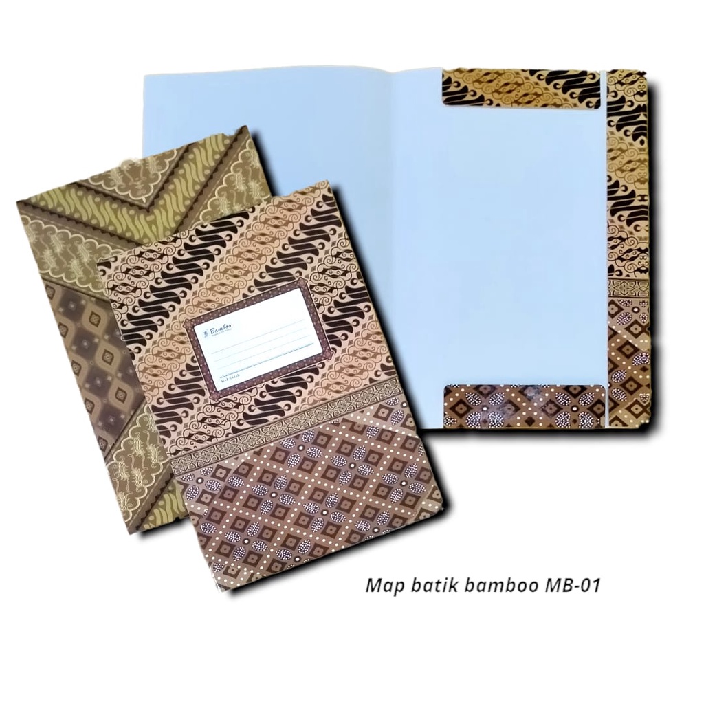 

STOP MAP BATIK PREMIUM TEBAL BAGUS FOLIO