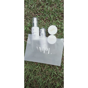 FACIAL WASH BY WINNY PUTRI LUBIS