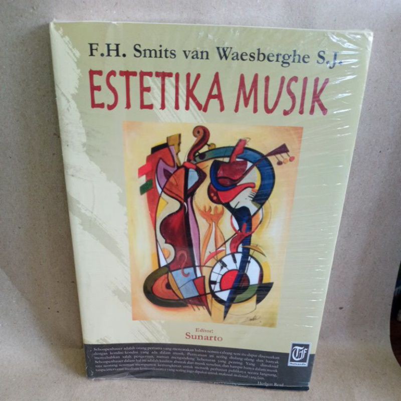 Estetika Musik