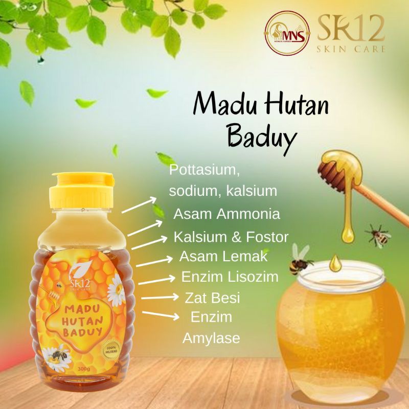 

MADU HUTAN BADUY SR12