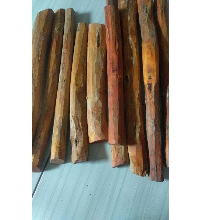 

TERBARU Kayu secang glondongan 1 kg termurah