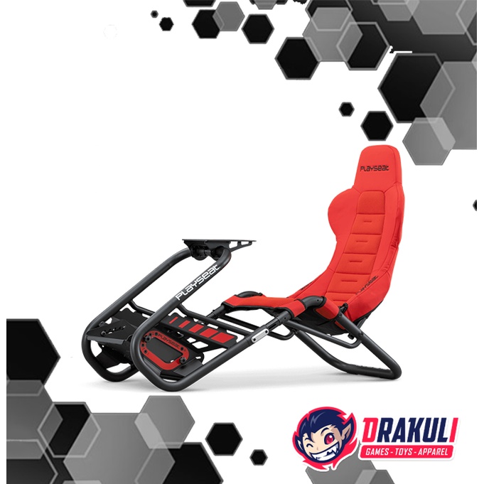 Playseat Trophy - Red