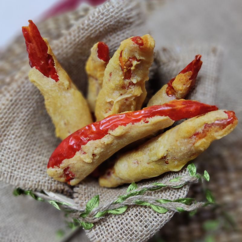 

KERIPIK SAYUR LOMBOK BOMBAY BROKOLI