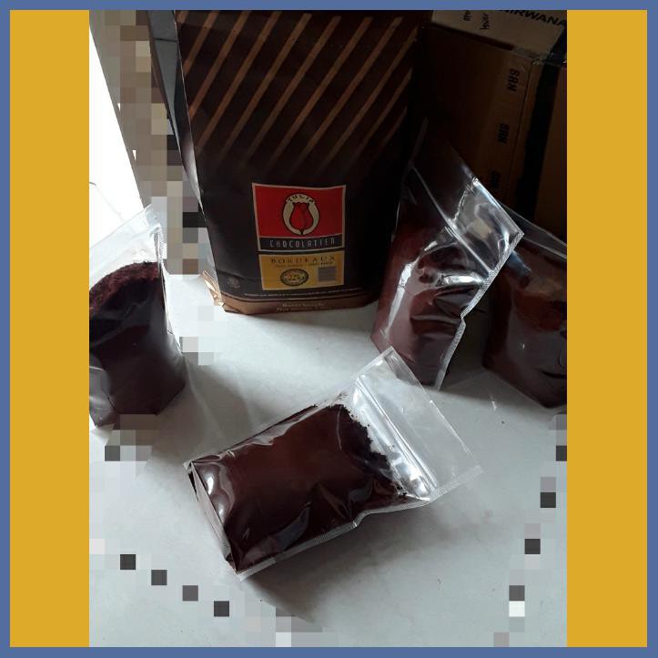 

COKELAT BUBUK TULIP BORDEAUX REPACK 150GRAM
