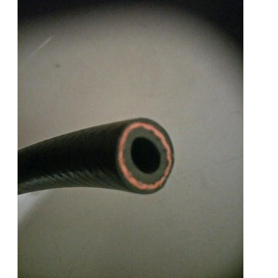 ֍ Selang Gas , Selang hitam lpg 3 lapis jual per 1.8 meter , selang kompor gas 3 lapis ✼