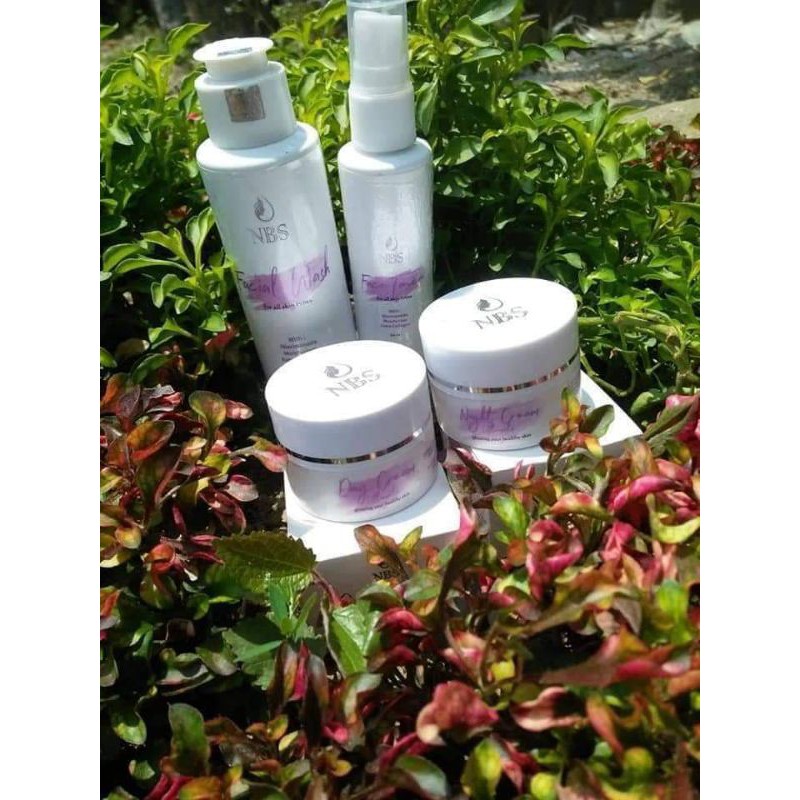 NBS Skincare