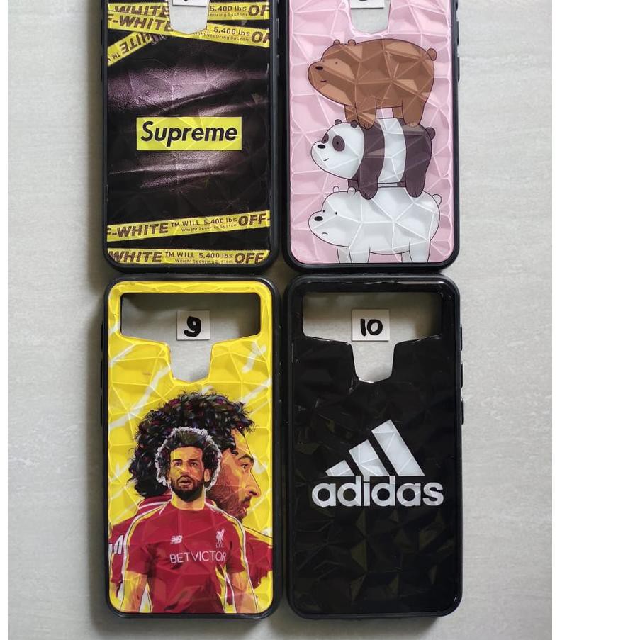 Diskon Softcase Silikon Motif Cewe Spc L52f L52 Steel L52 Steel Plus L52 Steel Pro Shopee Indonesia