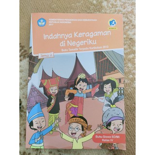 Buku Kumpulan Cerpen Sd Mi Indahnya Dalam Kebinekaan Shopee Indonesia