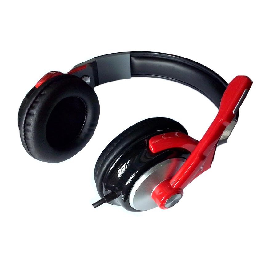 Headphone Marvo Headphone H 8627 - ( 56757 )