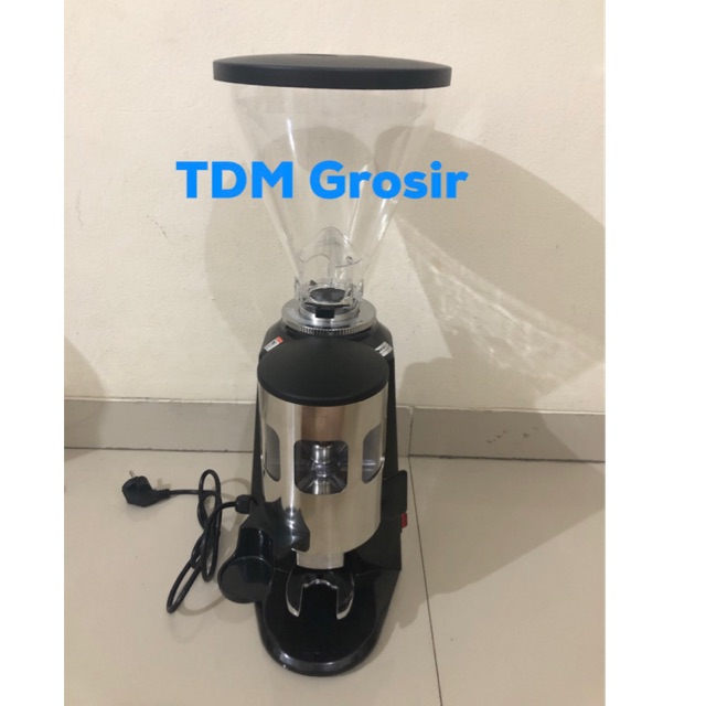 Grinder Kopi Coffee Grinder Komersial Mayaka Premium CCG 900 GF