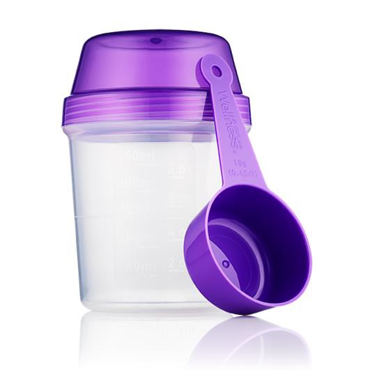 

Purple Shaker and Scoop - Nophan02