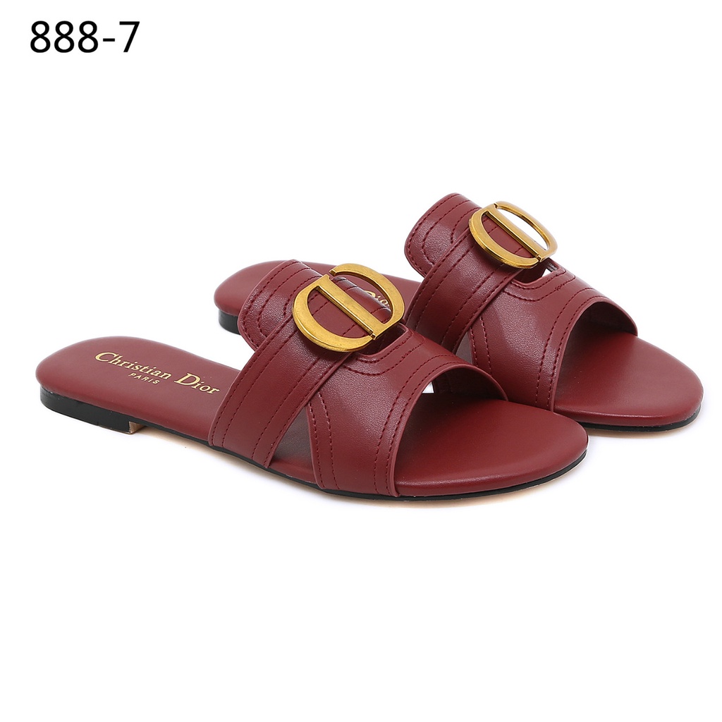 CD Sandal #888-7