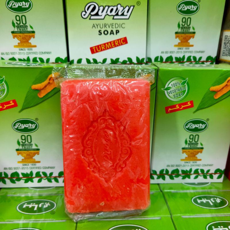 SABUN PYARY ARAB / SABUN ARAB PYARY ORIGINAL / SABUN PEMUTIH WAJAH ARAB PYARY