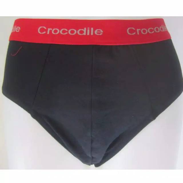 CROCODILE Cd Pria KATUN  522 - 006  Crocodile Original 2 in1