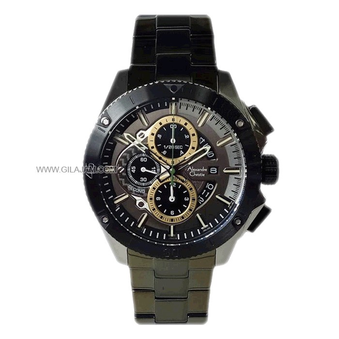 ALEXANDRE CHRISTIE 6465 MC-GSLB