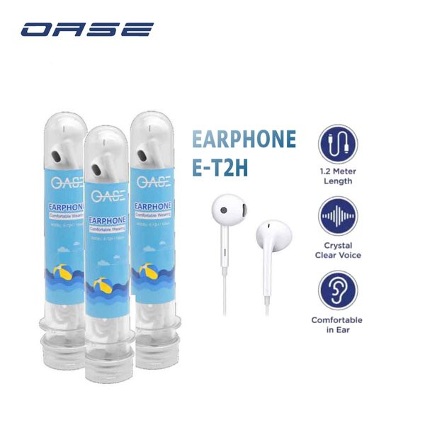 HEADSET OASE