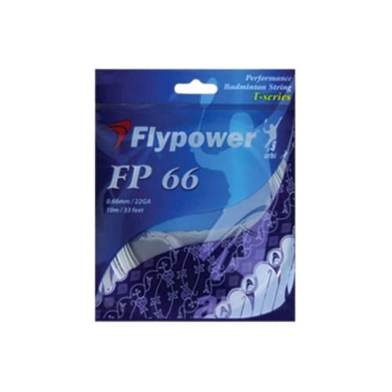senar flypower fp66t original