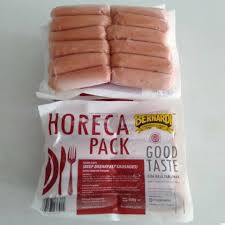 Bernardi Sosis Horeka 500 gram