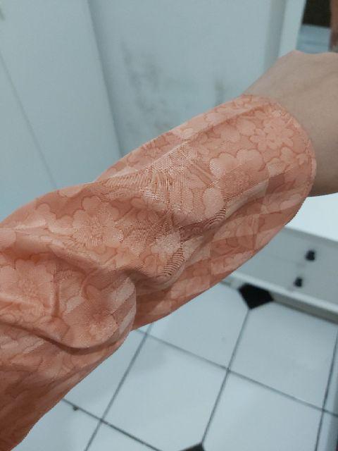 Rekta Set Batik Ajeng Kaftan