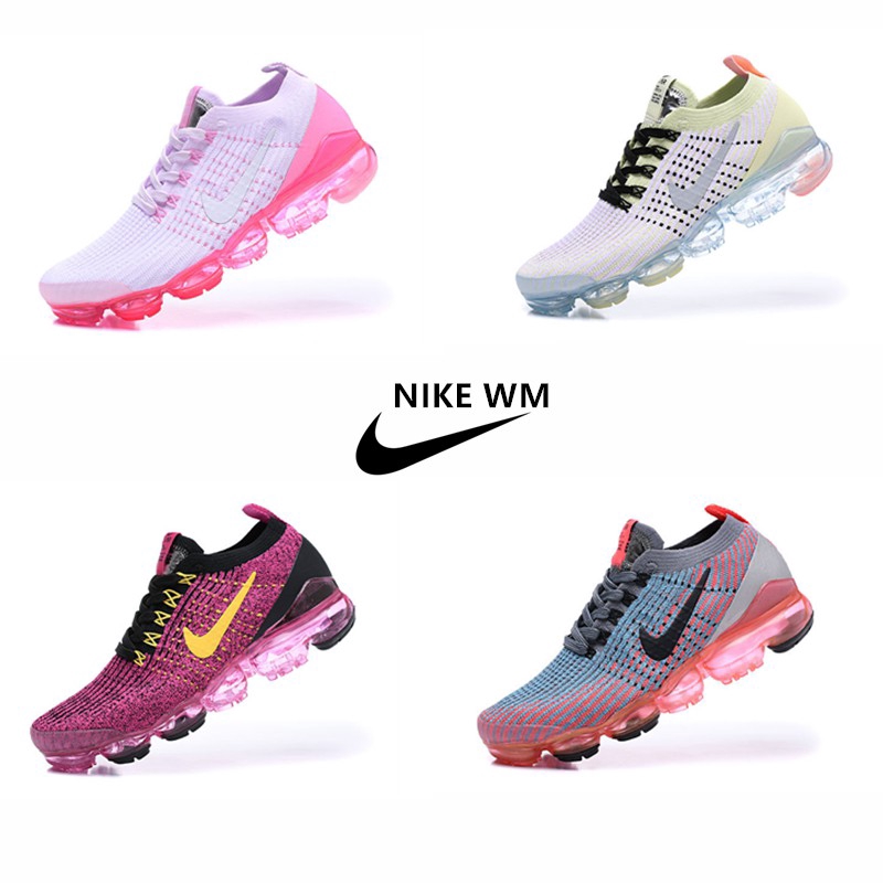 nike women's shoes vapormax