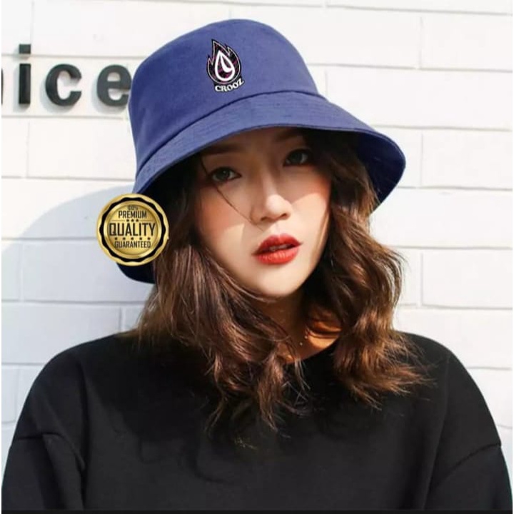 COD-Bucket Baseball Terbaru dan Termurah/Bucket Pria/Wanita/Bucket Original Import Terlaris