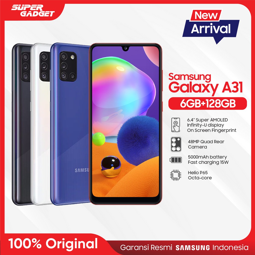 samsung a31s jumia