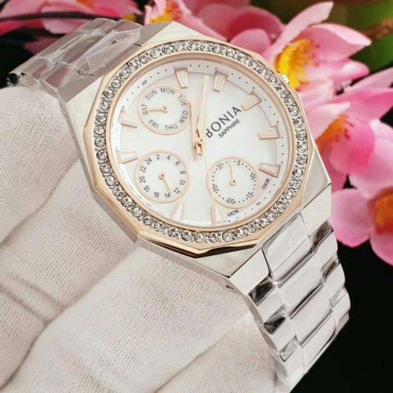 JAM TANGAN WANITA BONIA