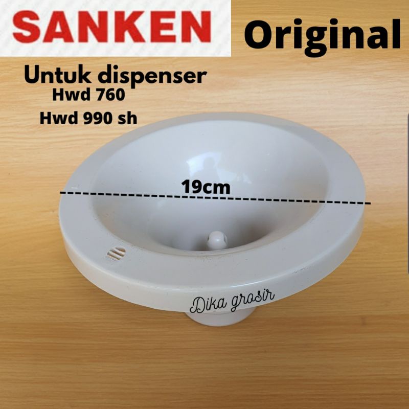 CORONG DISPENSER SANKEN ORIGINAL HWD760-HWD990SH