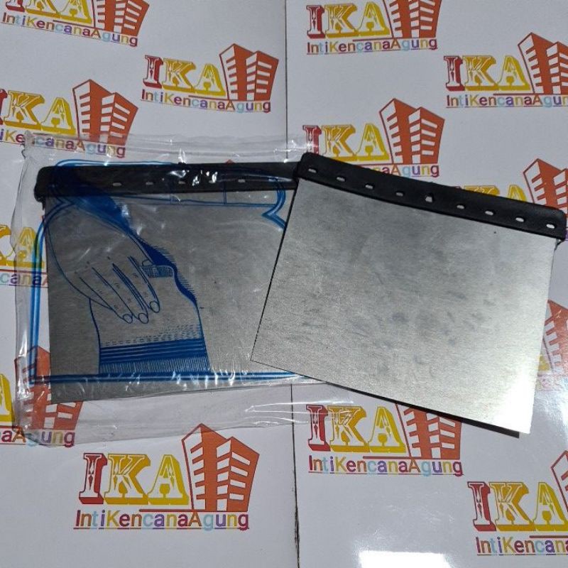 KAPE PLAT 4 IN KAPE BESI SKRAP KAPE KOMPON