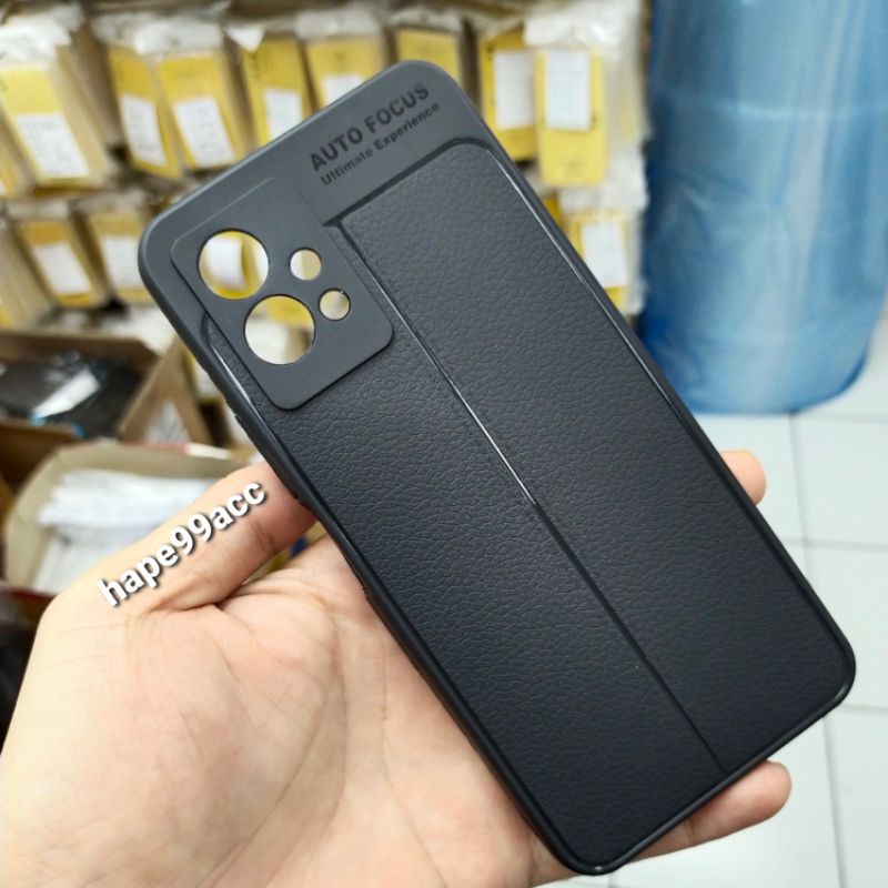Vivo Y75 5G soft case silikon silicone auto focus