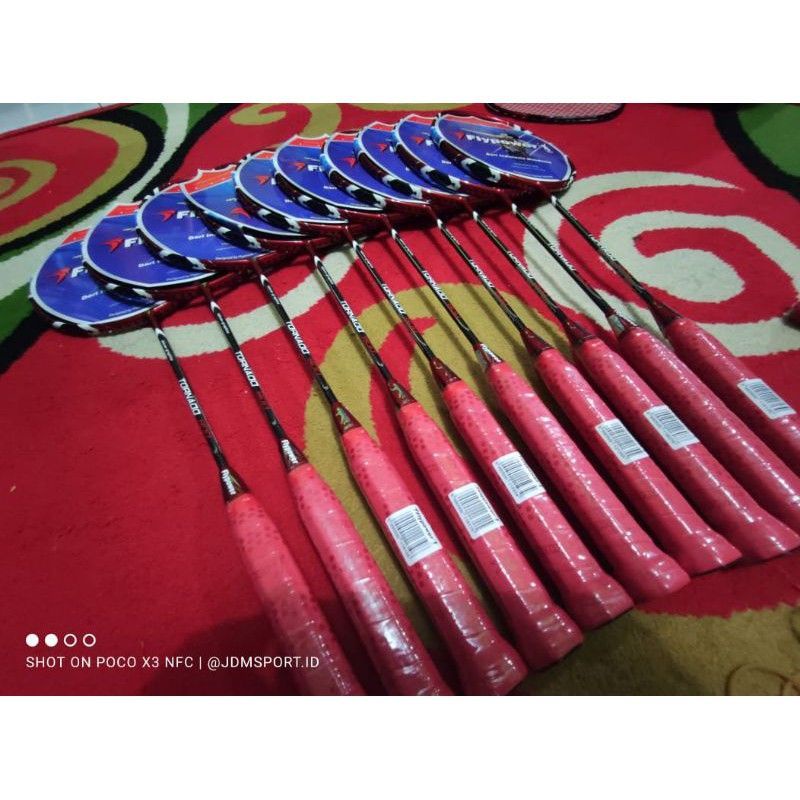 TORNADO 800 FLYPOWER ORIGINAL