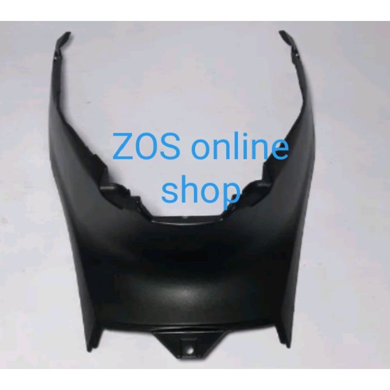 cover sambungan body depan cover tutup tangki Supra x 125 2008