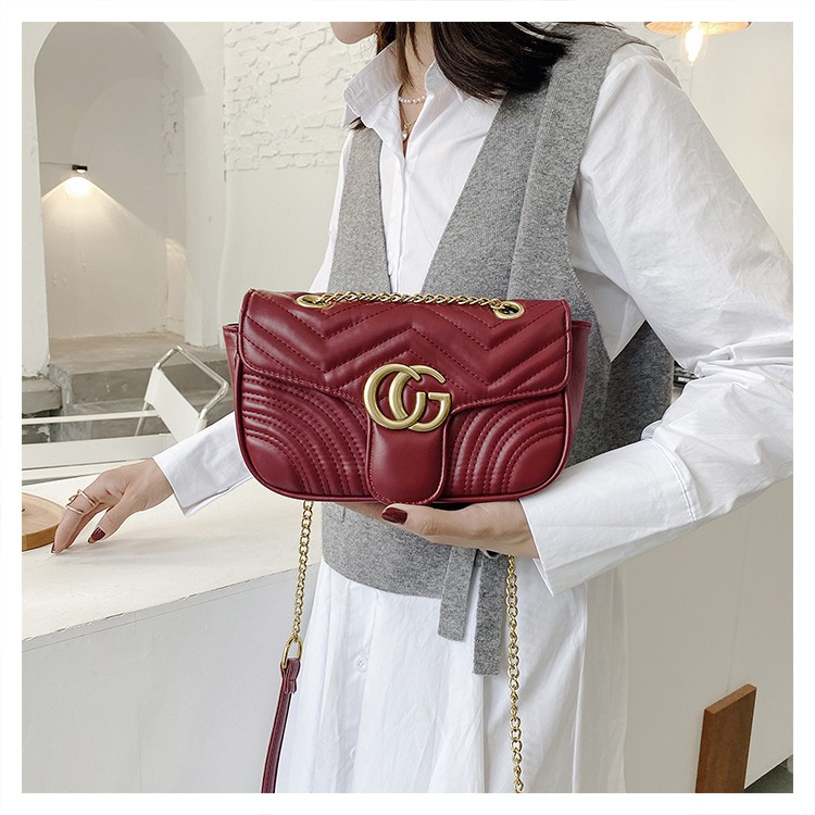 (2PC BISA IKG)GTBI99881346 New Arrival  !!!  Tas Selempang  Tas Wanita Import  Premium Terbaru