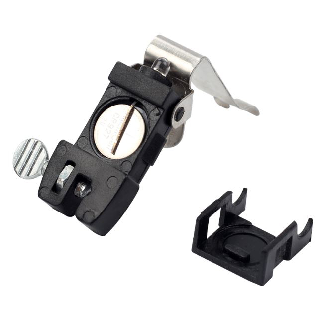 Lampu Rem Sepeda V Mini Waterproof - HTM