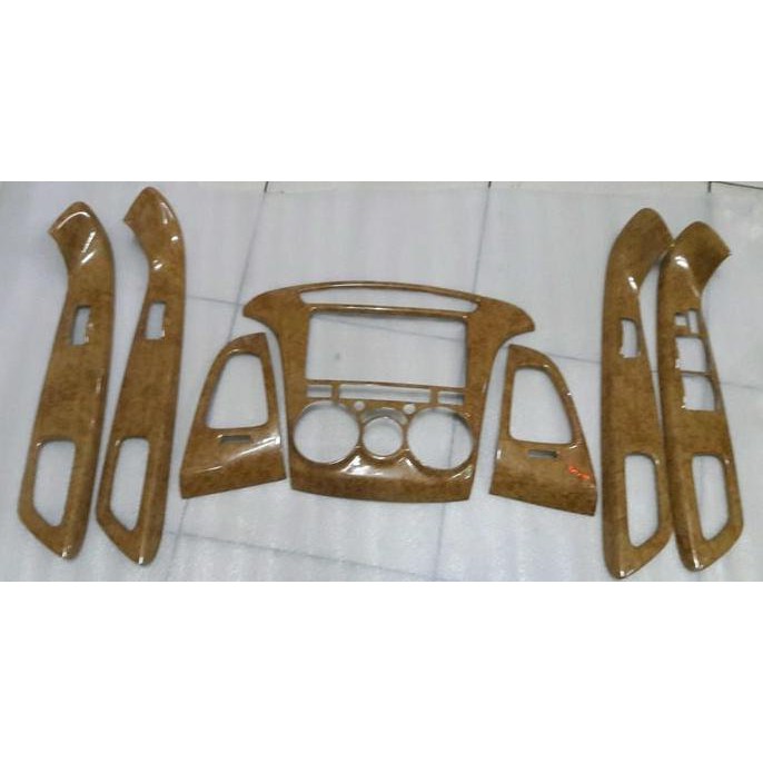TERBARU WOOD PANEL INNOVA 2005-2011 MURAH