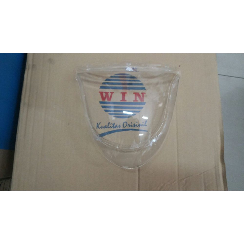 Mika Lampu Depan Suzuki Address