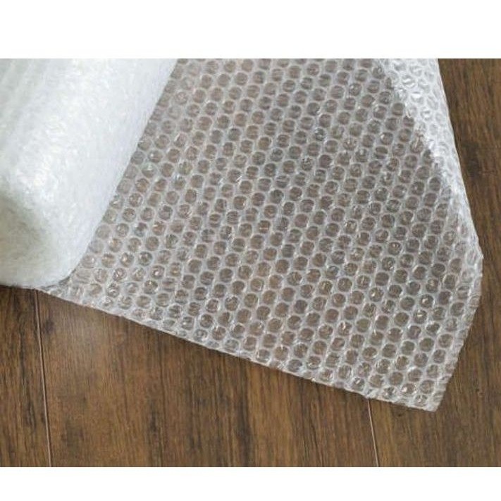 

Bubble Wrap / Kardus Tambahan