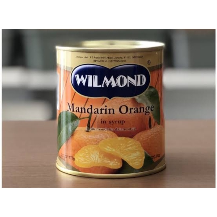 

wilmond orange