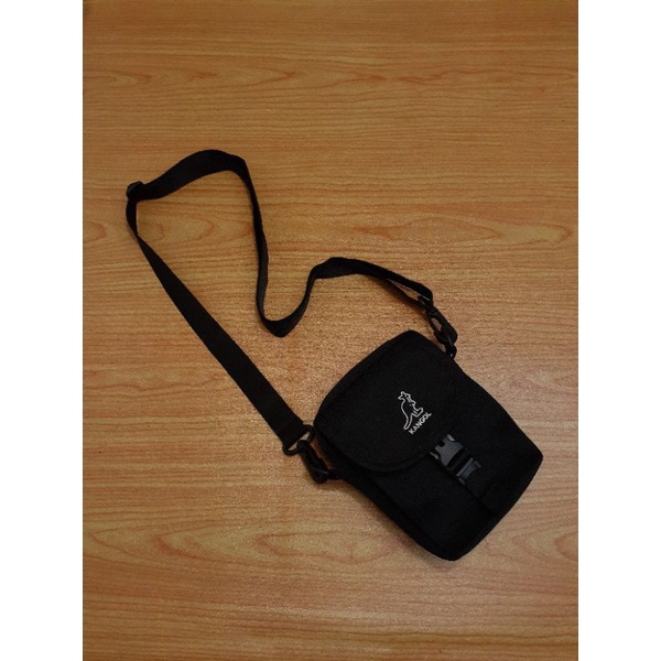 SLINGBAG KANGOL